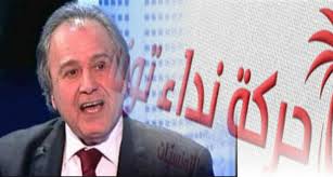 الهاشمي الحضري : أتعجّب مّن يتحدثون عن " شقوق " داخل النداء ومبادرة السبسي ولدت ميّتة